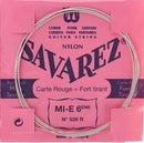 Savarez 520 R Nylon Set - Normal Tension