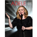 Best of Adele Easy Piano