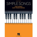 Simple Songs - The Easiest Easy Piano Songs
