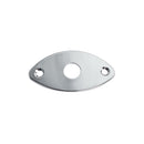 Jack Plate GP8247 Flush Mounted - Oval