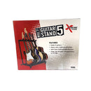 Xtreme GS805 Multi Guitar Stand - for 5 guitars