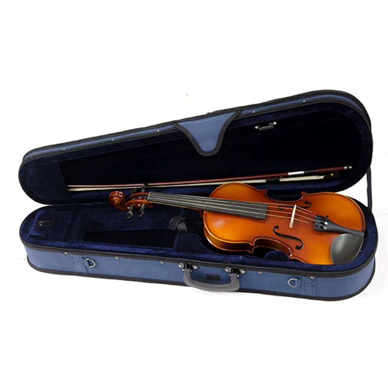 Raggetti RV2 Student Series Violin Outfit - 3/4 size
