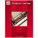 The Beatles / 1962-1966 Bass Recorded Versions for Bass Guitar