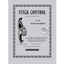 Stick Control For The Snare Drummer