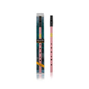 Feadog Original Irish Whistle - Nickel Key of D - Pink