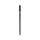 Clarke Sweetone Tin Whistle, Black - Key of C