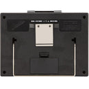 Fender Mini '65 Twin-Amp - Black