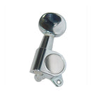 Dr. Parts 672 Acoustic/Electric Machine Heads - 6-In-Line (Button)