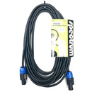 Spectrum 681/2330 Speakon to Speakon Lead - 30ft