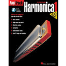 FastTrack Harmonica Method - Book 1