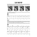 Hal Leonard Funk Bass Method w/ Online Access