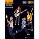 Bass for Kids