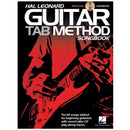 Hal Leonard Guitar Tab Method Songbook 1