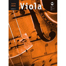 AMEB Viola Series 1 Grade 6