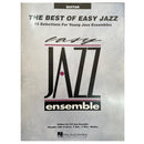 The Best of Easy Jazz - Guitar Edition