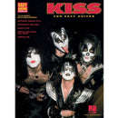 Kiss for Easy Guitar