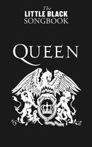 The Little Black Songbook - Queen