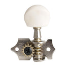 Mahalo BU88 Ukulele Machine Heads - Set of 4