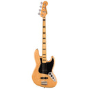 Squier Classic Vibe '70s Jazz Bass - Natural