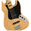 Squier Classic Vibe '70s Jazz Bass - Natural