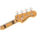 Squier Classic Vibe 70s Precision Bass - Walnut