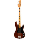 Squier Classic Vibe 70s Precision Bass - Walnut