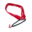 Prodigy Bouzouki Strap - Medium (Red)