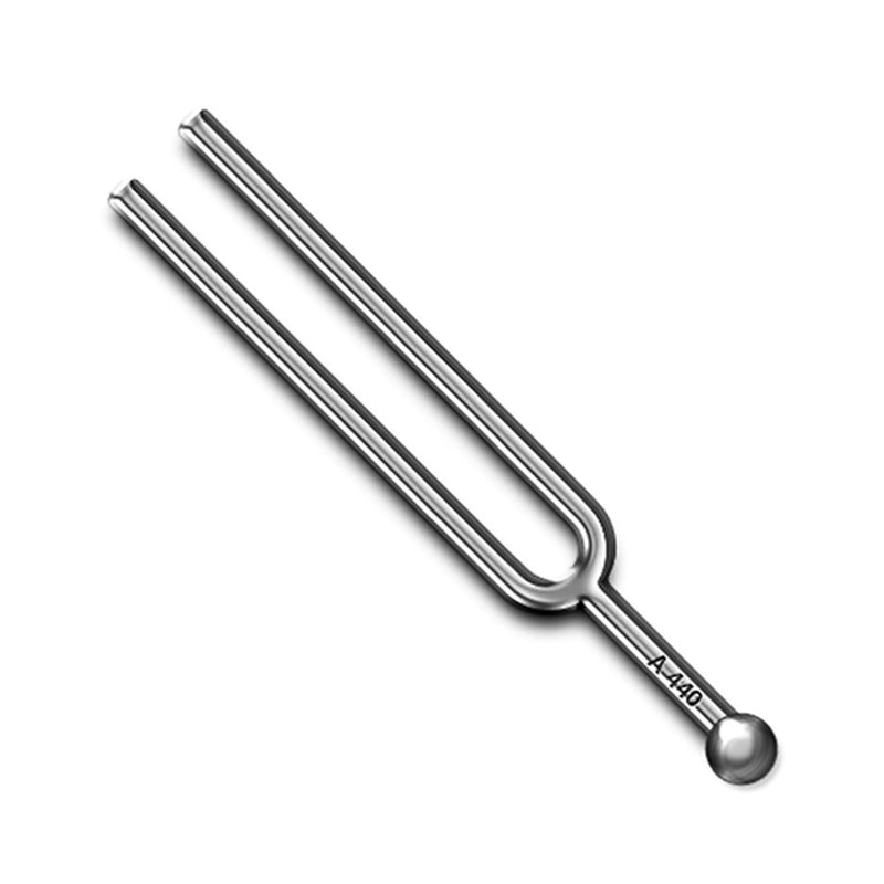 Wittner Tuning Fork - Key of A