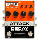 Electro Harmonix  Attack Decay Tape Reverse Simulator