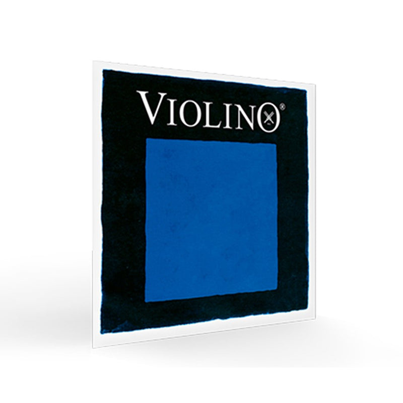 Pirastro Violino Mittel (Medium) Violin Strings - 4/4