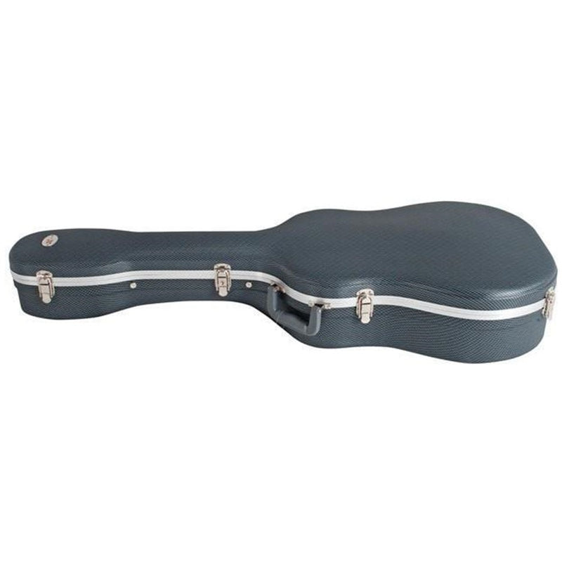 Xtreme XC405 ABS Western / 12 String Guitar Case