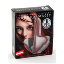 Schwarz D25 82mm Jaw Harp - Red