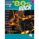 Drum Play-Along Volume 8