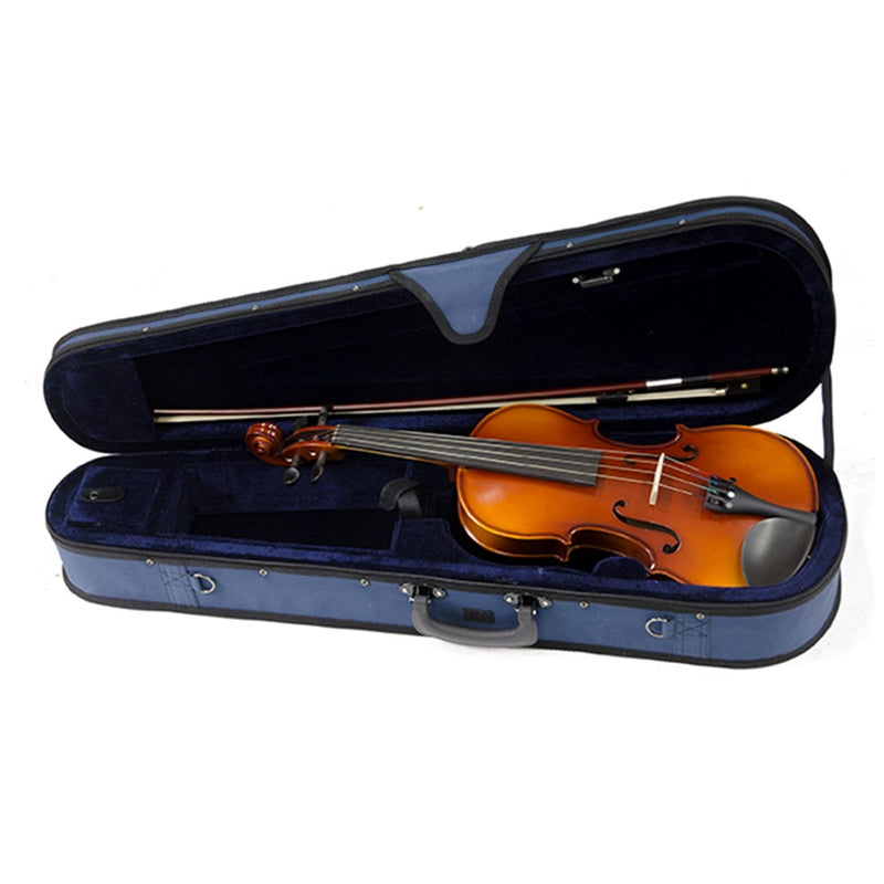 Raggetti RV2 Student Series Violin Outfit - 1/2 size