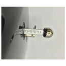 Nikko 226 Mechanical Metronome - Black