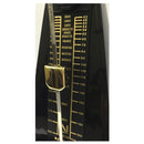 Nikko 226 Mechanical Metronome - Black