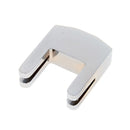 Volaris Cello Practice Mute Nickel 2-Prong