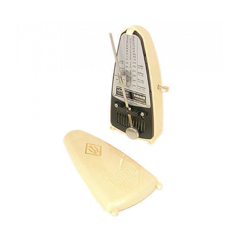 Wittner W832 Piccolo Metronome - Ivory