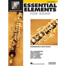 Essential Elements for Band - Oboe
