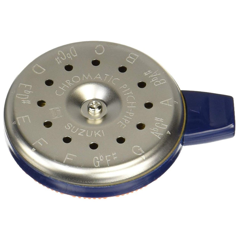 Suzuki Chromatic Pitch Pipe T-171