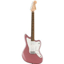 Squier Affinity Series Jazzmaster - Burgundy Mist