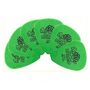 Dunlop Tortex Standard "Green" .88mm Guitar Pick 12-Pack