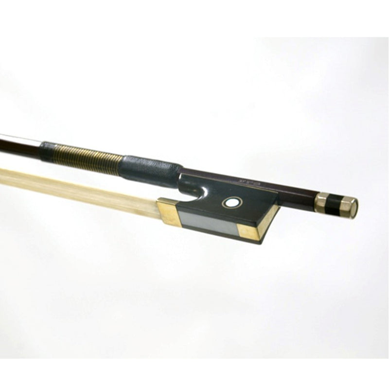 FPS Student Carbon Deluxe Violin Bow - 4/4 Size