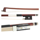 FPS Brazilwood Horsehair Violin Bow - 1/4