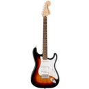 Squier Affinity Series Stratocaster - 3 Tone Sunburst
