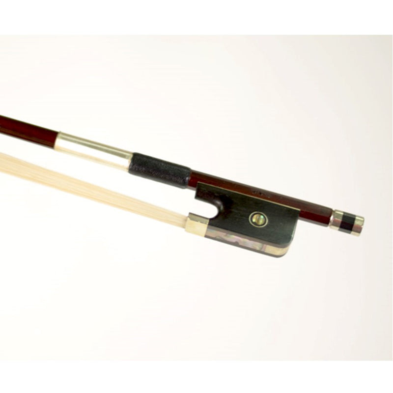 FPS Fine Cello Bow w/ Silver Winding - 1/2 Size