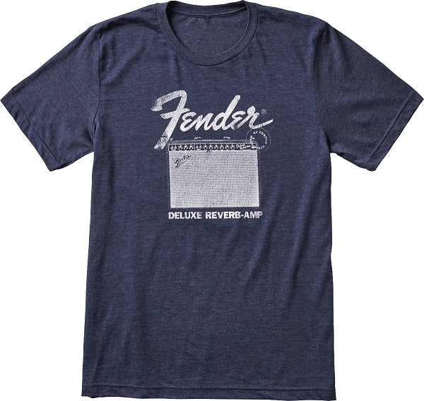 Fender Deluxe Reverb-Shirt