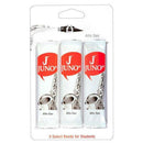 Vandoren Juno Alto Saxophone Reeds 1.5