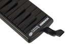 Hohner Superforce 37-Key Melodica - Black
