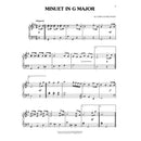 Beethoven Classics for Easy Piano